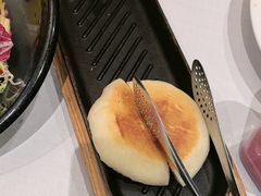 -巴音浩日娲·蒙餐(双林东路店)