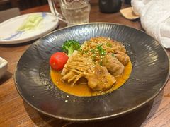 -鸟鹏烧鸟居酒屋(天河领展店)