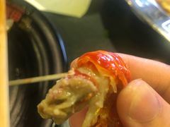 -红钳侠小龙虾·烧烤(中赢康康谷店)