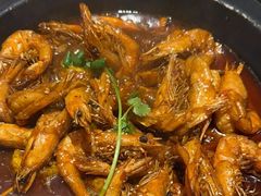 -巴蜀王婆大虾(南锣鼓巷店)
