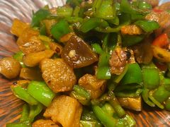 -披云云小馆·味道江湖(姚家园万象汇店)