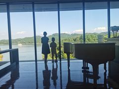 -天目湖涵田度假村