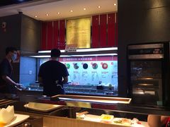 -海底捞火锅(枫蓝国际购物中心店)