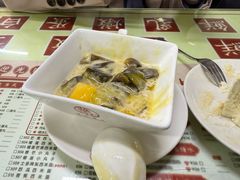 -香港華心糖水鋪(南西总店)