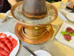 -东来顺饭庄(王府井步行街店)