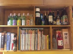 -浪花亭日本料理(古田路店)