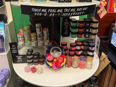 -LUSH(威尼斯人店)