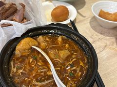 -穆桂英美食(南禅寺店)