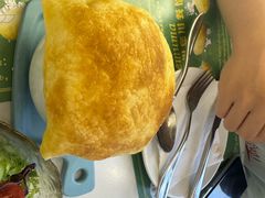 -库滋明·俄罗斯特色美食(中央大街店)