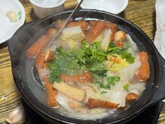 -杨姐大片肉烧烤