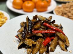 -双合园·海鲜水饺青岛菜(上清路店)