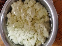 水上漂豆花-人和水上飘(第一家店)
