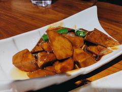 -金枝玉叶上海人家食府(三里河店)