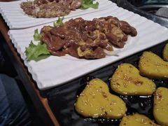 -好旺角齐市鲜切牛自助烤肉(农林五道街总店)