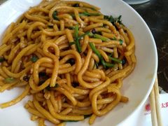 -锋味海鲜菜馆