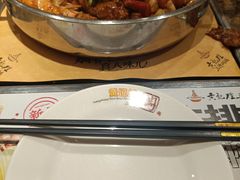 -黄记煌三汁焖锅(金凤万达广场店)