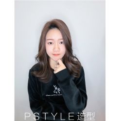-P.STYLE派斯造型