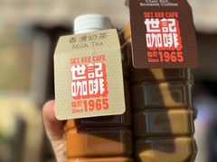 -世记咖啡(氹仔外卖店)