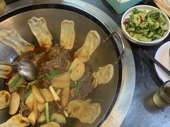 -俺家鲜·烧烤龙虾地锅鸡(观音塘店)