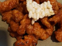 -米一仙·成都小碗菜(东万达店)
