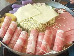 -李先生的首尔小馆(松江启源广场店)