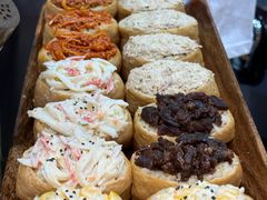 -传闻来紫菜包饭·打糕(西塔韩百店)