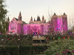 -安徒生童话乐园