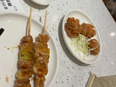 -味千拉面(世纪东方店)