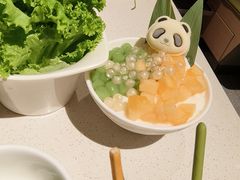 -海底捞火锅(劲松店)