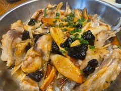 -启香鸡私房菜(湖景店)