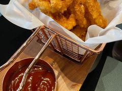 -鼎鼎西餐厅
