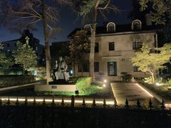 -Golden Lily河内巴黎法越料理餐厅(建国西路店)