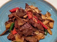 -鹿港小镇(悠唐店)