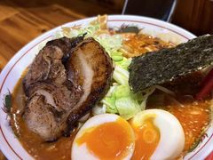-老龙亭拉面店