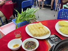 -花苑美食横琴生蚝火锅(拱北粤华路店)