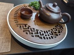 -曾宴·楚菜(湖北省博物馆店)