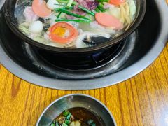 -海关荤豆花(洋河一路店)