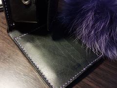 -如果·追梦手工皮具DIY教学店(田子坊店)