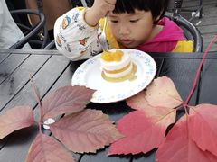 -云端咖啡(山顶教堂店)