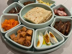 -静之湖湖畔餐厅