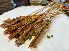 -贰醒·私房小院烧烤 (太古里店)