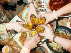 -叶派龙虾•招牌香辣蟹·海鲜(中海国际店)