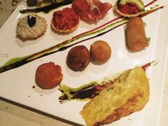 -Carmen卡门西班牙餐厅