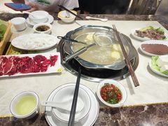 -小肥牛潮汕牛肉火锅(南联店)