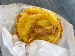 -丁家坡洋芋·观音桥好吃街A区(全国总店)