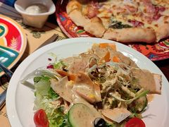 -马迭尔德式西餐精酿啤酒屋(中央大街店)