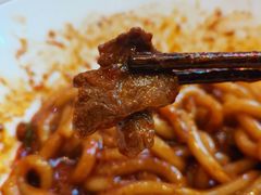 -壹粉屋新疆炒米粉(建外SOHO东区店)