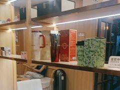 -霸王茶姬(南强街店)