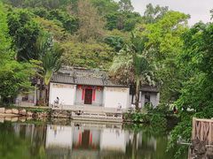 -深圳国际园林花卉博览园