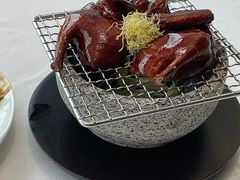 -悦轩中餐厅·高空江景·杭州柏悦酒店